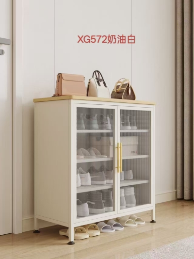 碳钢70长鞋柜