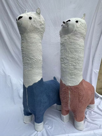 羊驼